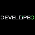 Логотип криптовалюты Developeo