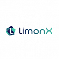Логотип криптовалюты LimonX