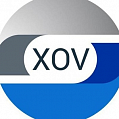 Логотип криптовалюты XOVBank