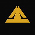 Логотип криптовалюты ARBITRAGE