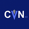 Логотип криптовалюты Content Value Network