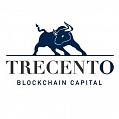 Логотип криптовалюты Trecento Blockchain Capital