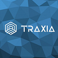 Логотип криптовалюты Traxia Membership Token