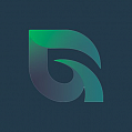 Логотип криптовалюты Greentoken