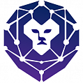 Логотип криптовалюты Blockium
