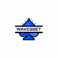 Логотип криптовалюты Wavesbet