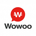 Логотип криптовалюты Wowbit