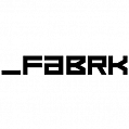 Логотип криптовалюты FABRK Token
