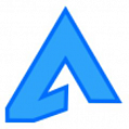Логотип криптовалюты Aquachain