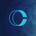 Логотип криптовалюты PressOne