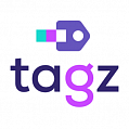 Логотип криптовалюты TAGZ