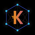 Логотип криптовалюты KiMex