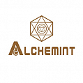 Логотип криптовалюты Alchemint Standards