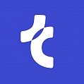 Логотип криптовалюты Teambrella