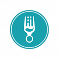 Логотип криптовалюты Forkspot