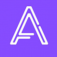 Логотип криптовалюты AICON