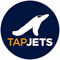 Логотип криптовалюты TapJets