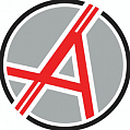 Логотип криптовалюты ANON