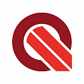 Логотип криптовалюты Qredit