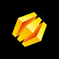 Логотип криптовалюты Blockcloud