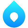 Логотип криптовалюты Fountain