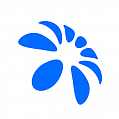 Логотип криптовалюты EcoBall