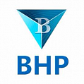 Логотип криптовалюты BHPCash