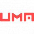 Логотип криптовалюты UMA