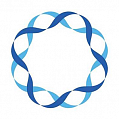 Логотип криптовалюты Locus Chain