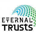 Логотип криптовалюты Eternal Trusts