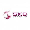 Логотип криптовалюты Sakura Bloom