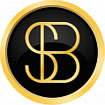 Логотип криптовалюты Bostoken