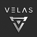 Логотип криптовалюты Velas