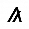 Логотип криптовалюты Algorand