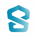 Логотип криптовалюты SDChain