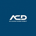 Логотип криптовалюты Alliance Cargo Direct